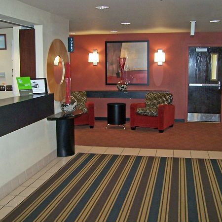 Suburban Studios Minneapolis Блумингтън Екстериор снимка